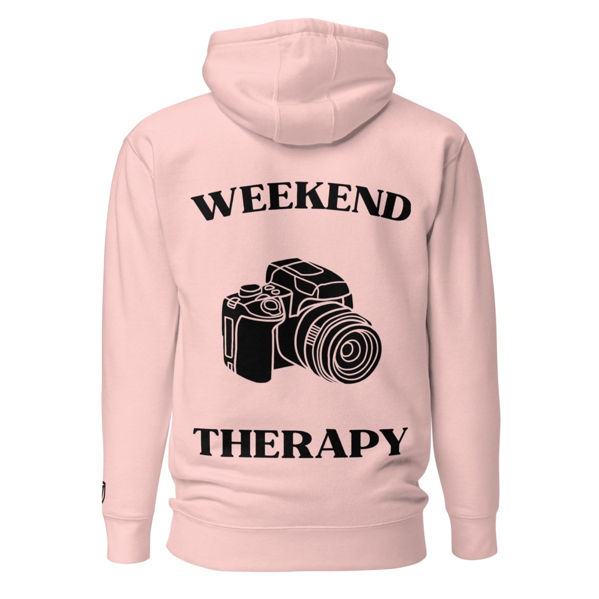 Photography Hoodie | Weekend Therapy by Weekend Therapy™ – Weekend Therapy Clothing