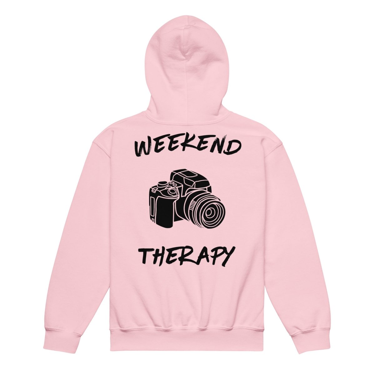 Photography Hoodie | Weekend Therapy by Weekend Therapy™ – Weekend Therapy Clothing