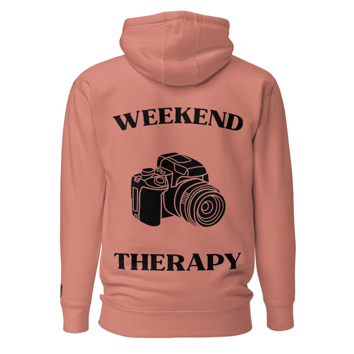 Photography Hoodie | Weekend Therapy by Weekend Therapy™ – Weekend Therapy Clothing