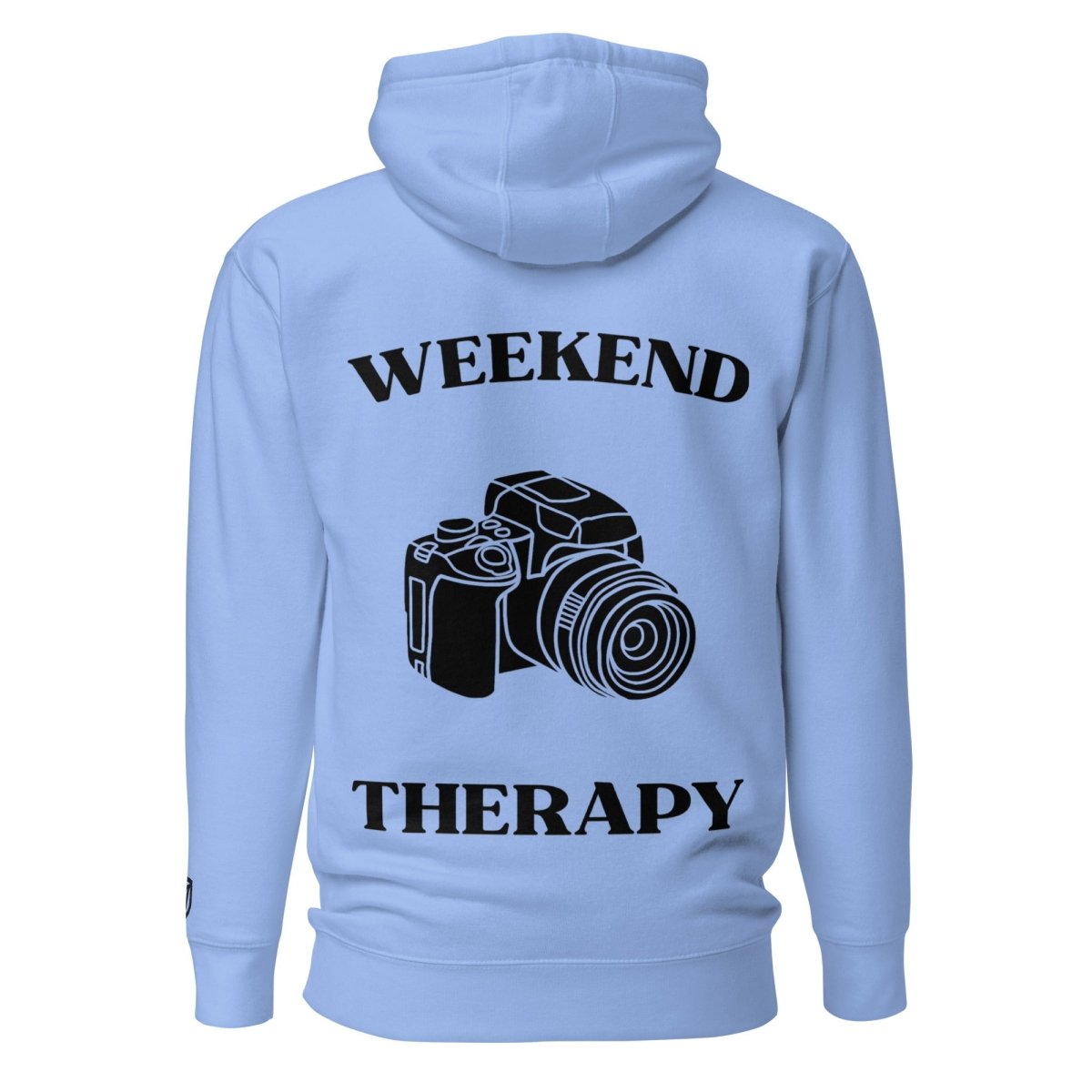 Photography Hoodie | Weekend Therapy by Weekend Therapy™ – Weekend Therapy Clothing