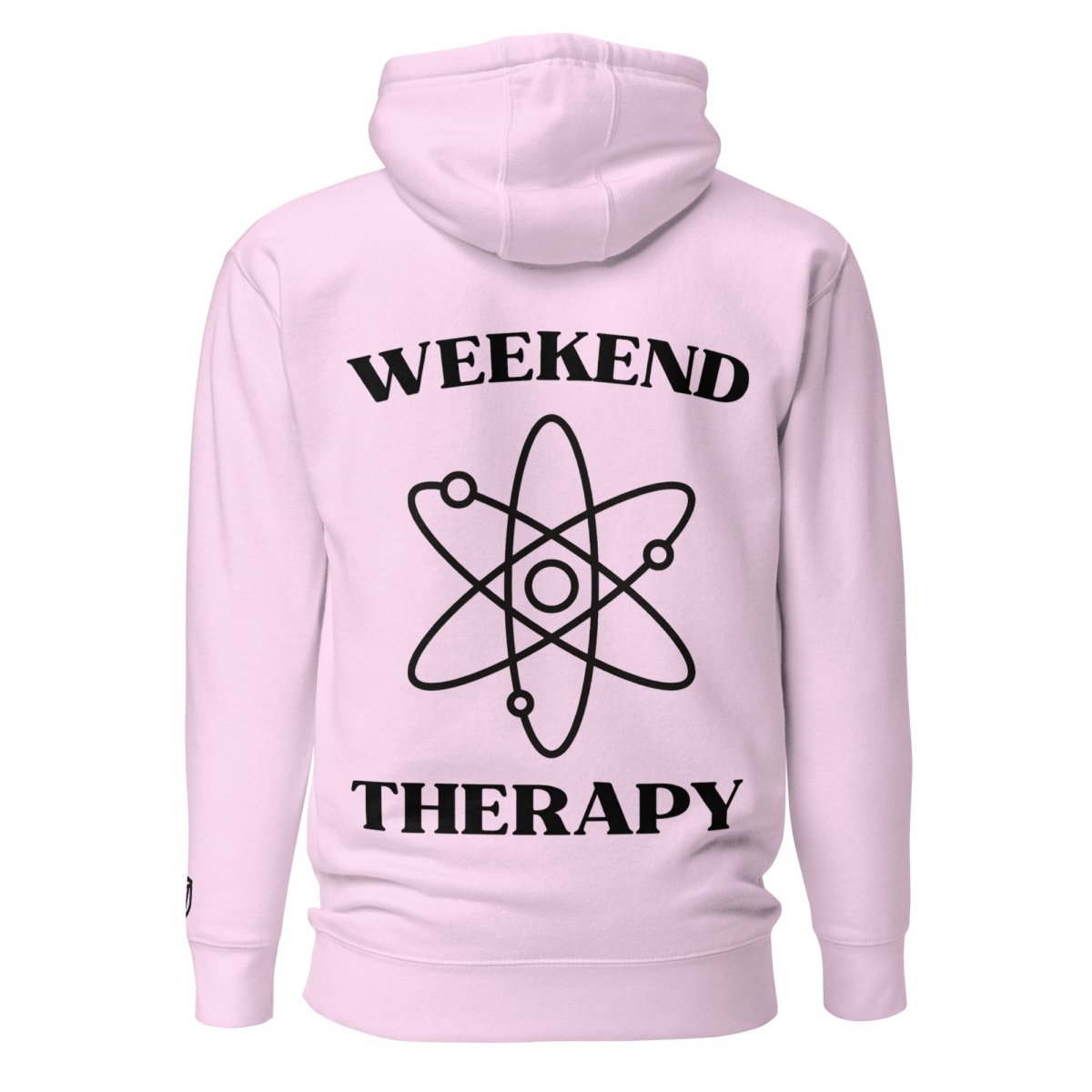 Physics Hoodie | Weekend Therapy by Weekend Therapy™ – Weekend Therapy Clothing