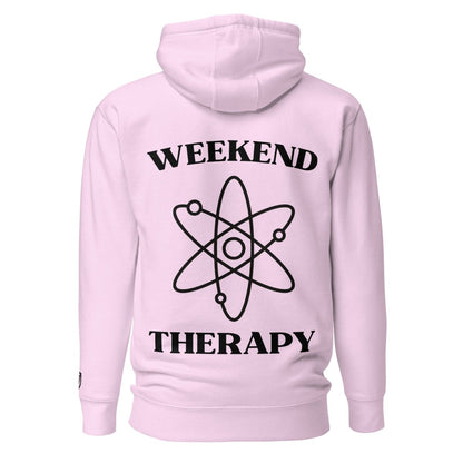 Physics Hoodie | Weekend Therapy by Weekend Therapy™ – Weekend Therapy Clothing