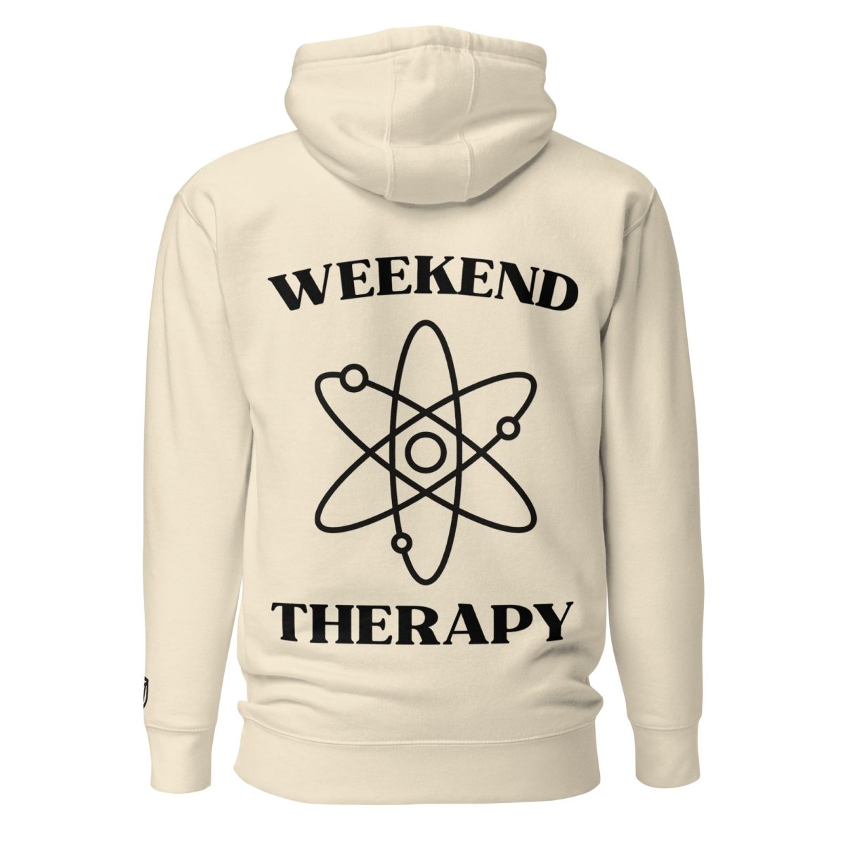 Physics Hoodie | Weekend Therapy by Weekend Therapy™ – Weekend Therapy Clothing