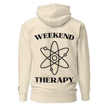 Physics Hoodie | Weekend Therapy by Weekend Therapy™ – Weekend Therapy Clothing