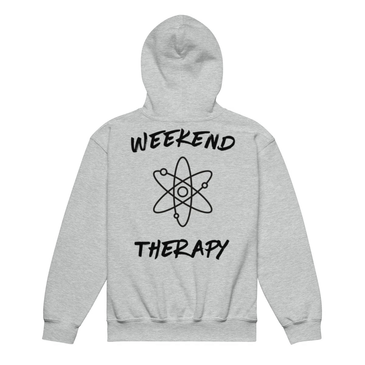Physics Hoodie | Weekend Therapy by Weekend Therapy™ – Weekend Therapy Clothing