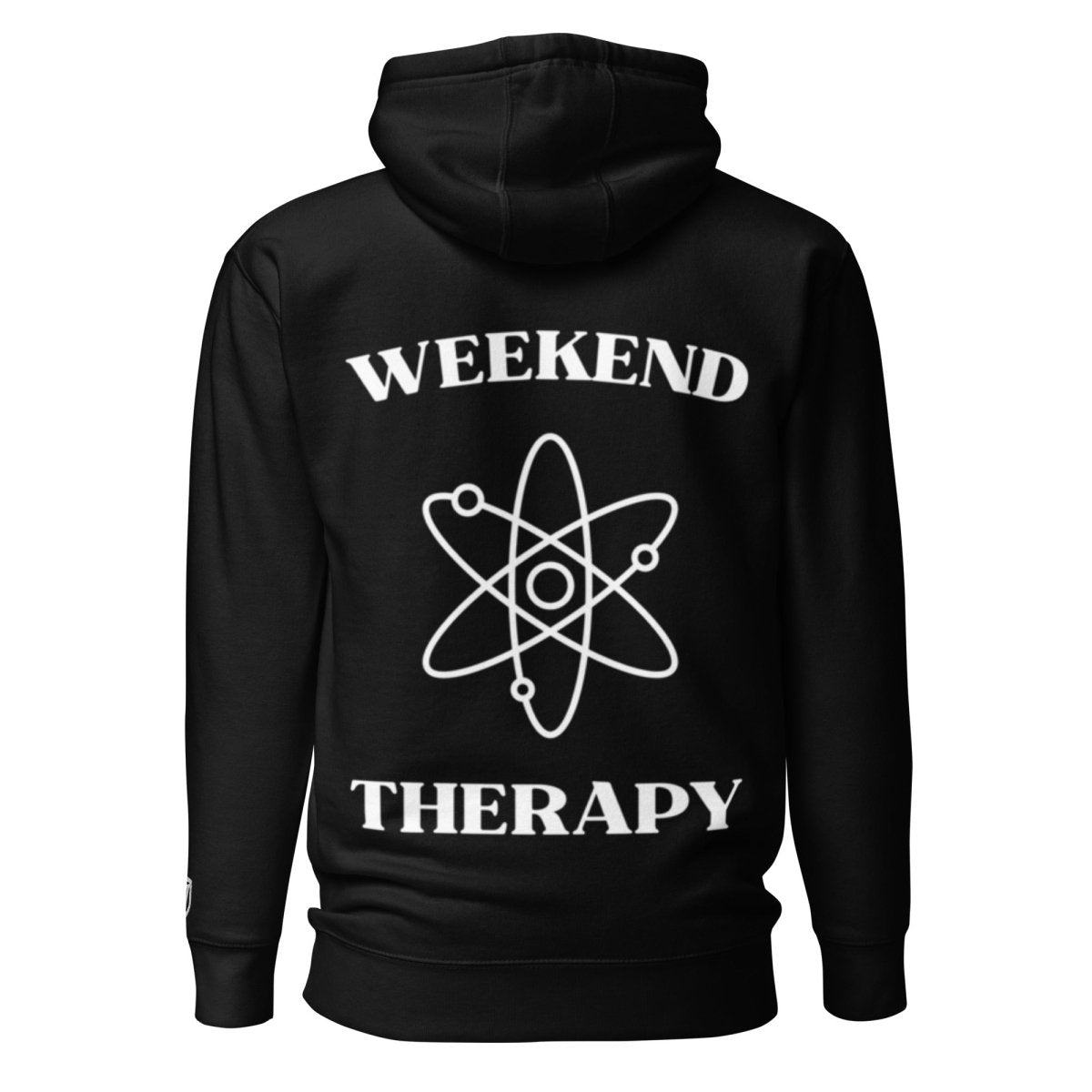 Physics Hoodie | Weekend Therapy by Weekend Therapy™ – Weekend Therapy Clothing