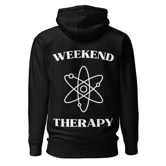 Physics Hoodie | Weekend Therapy by Weekend Therapy™ – Weekend Therapy Clothing
