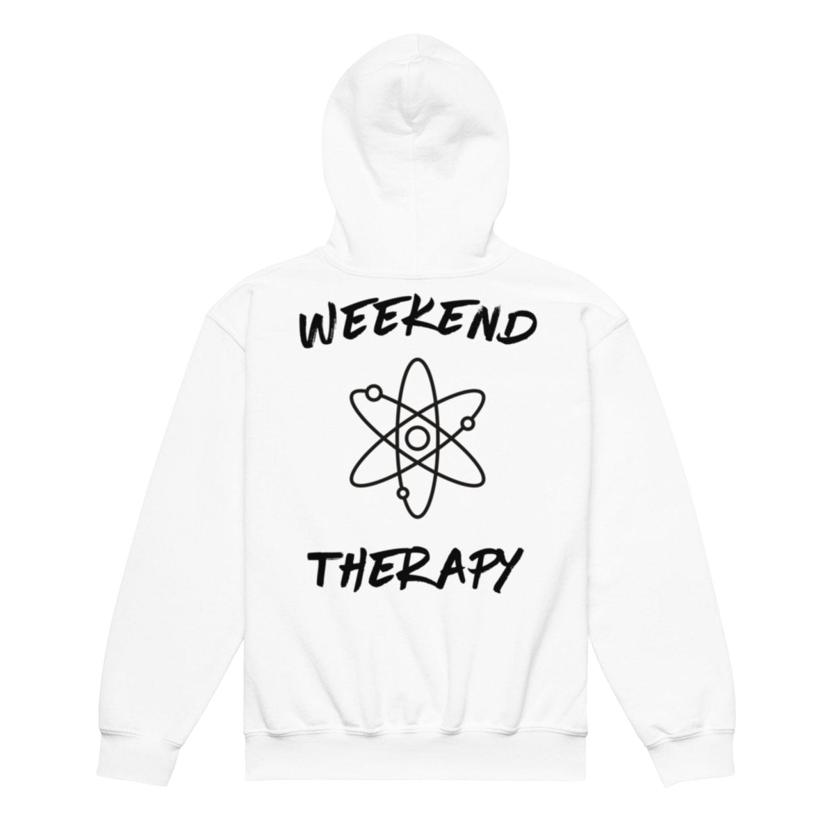 Physics Hoodie | Weekend Therapy by Weekend Therapy™ – Weekend Therapy Clothing