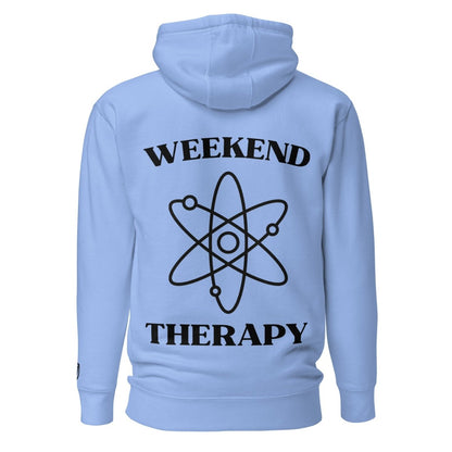 Physics Hoodie | Weekend Therapy by Weekend Therapy™ – Weekend Therapy Clothing