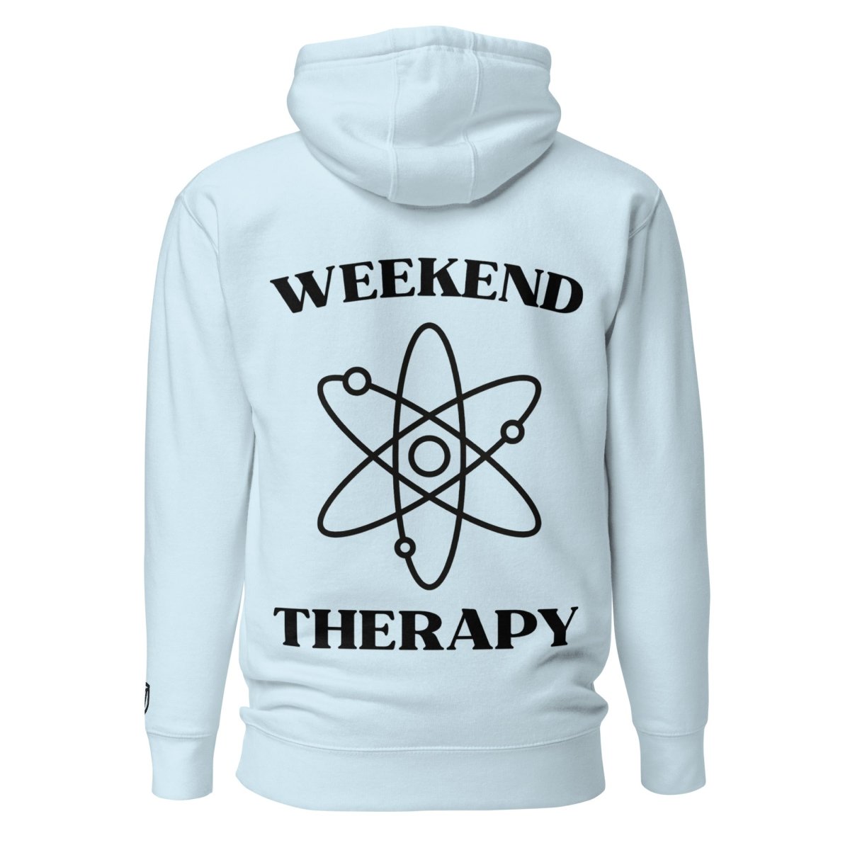 Physics Hoodie | Weekend Therapy by Weekend Therapy™ – Weekend Therapy Clothing