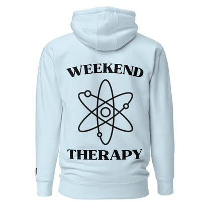 Physics Hoodie | Weekend Therapy by Weekend Therapy™ – Weekend Therapy Clothing