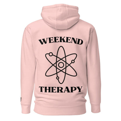 Physics Hoodie | Weekend Therapy by Weekend Therapy™ – Weekend Therapy Clothing
