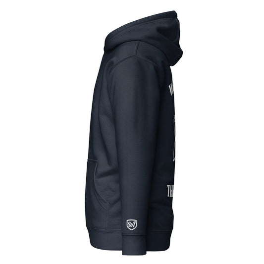 Physics Hoodie | Weekend Therapy by Weekend Therapy™ – Weekend Therapy Clothing