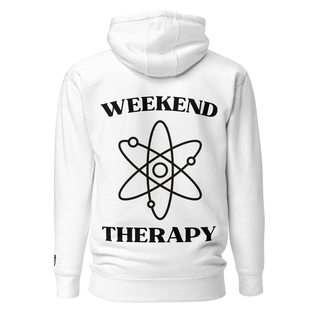 Physics Hoodie | Weekend Therapy by Weekend Therapy™ – Weekend Therapy Clothing