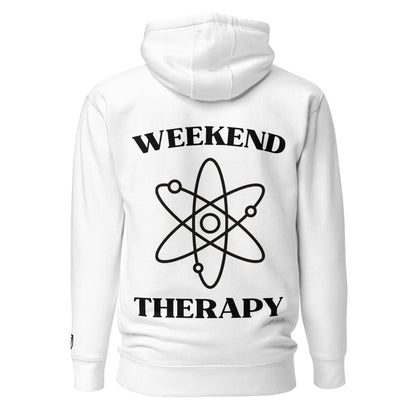 Physics Hoodie | Weekend Therapy by Weekend Therapy™ – Weekend Therapy Clothing