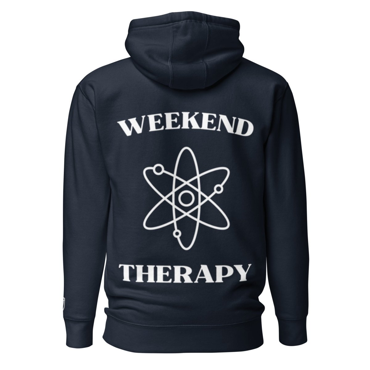 Physics Hoodie | Weekend Therapy by Weekend Therapy™ – Weekend Therapy Clothing