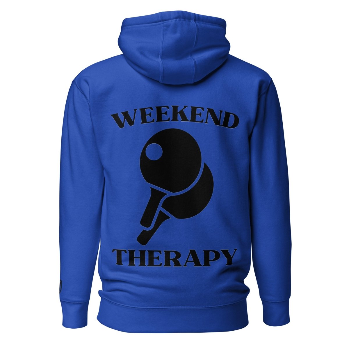 Ping Pong Hoodie | Weekend Therapy by Weekend Therapy™ – Weekend Therapy Clothing