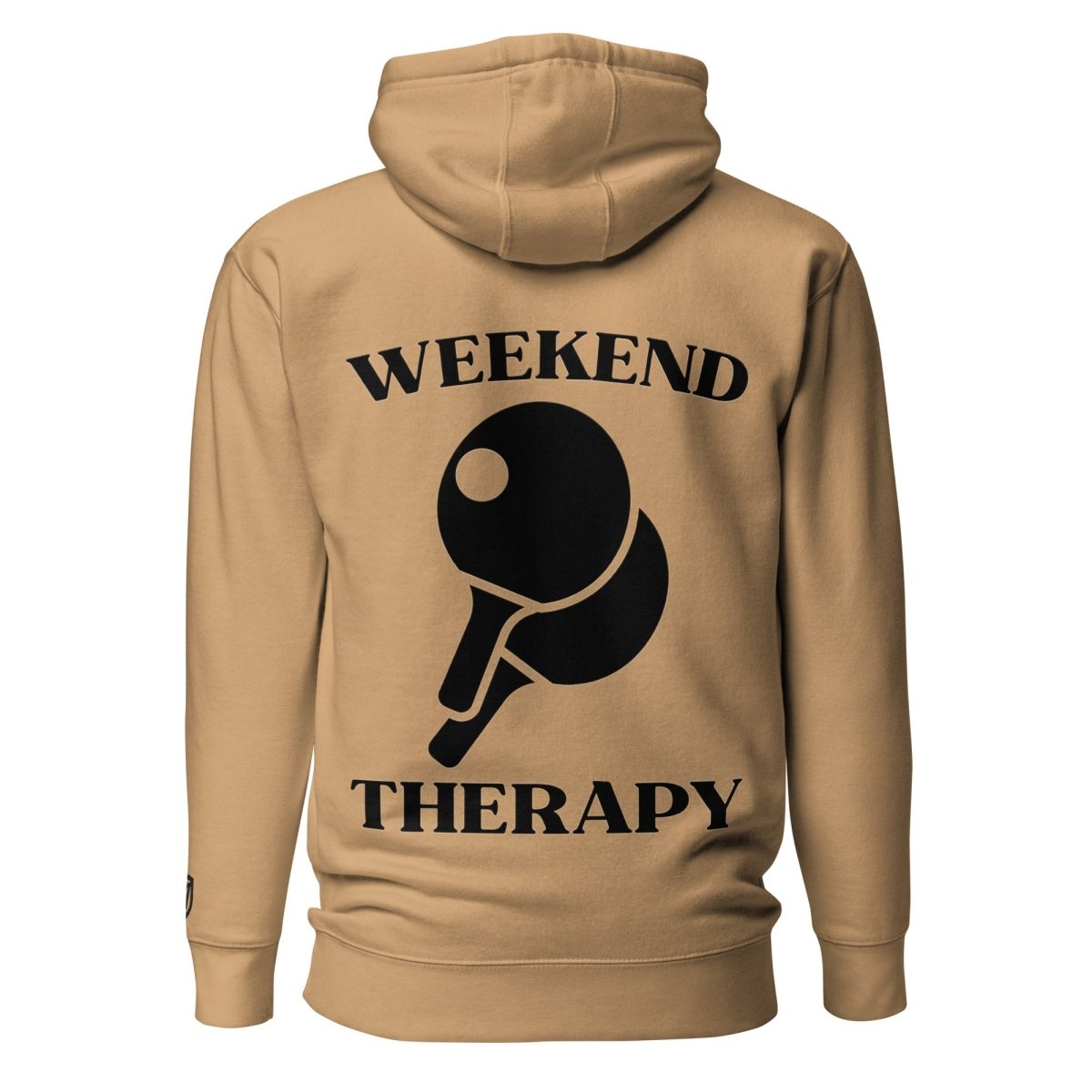 Ping Pong Hoodie | Weekend Therapy by Weekend Therapy™ – Weekend Therapy Clothing