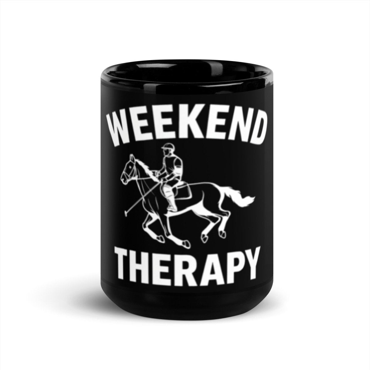 Polo Mug | Weekend Therapy by Weekend Therapy™ – Weekend Therapy Clothing