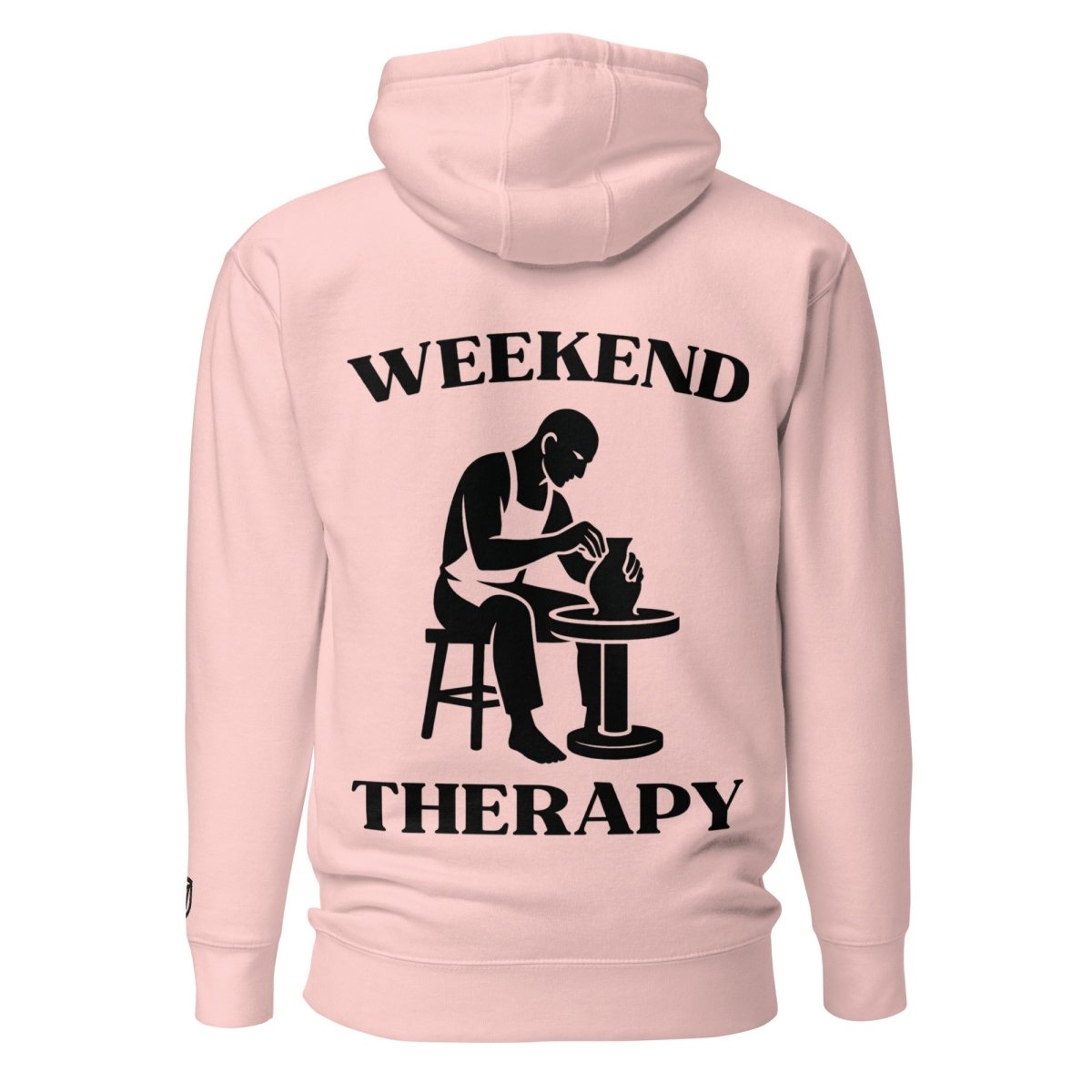 Pottery Hoodie | Weekend Therapy by Weekend Therapy™ – Weekend Therapy Clothing