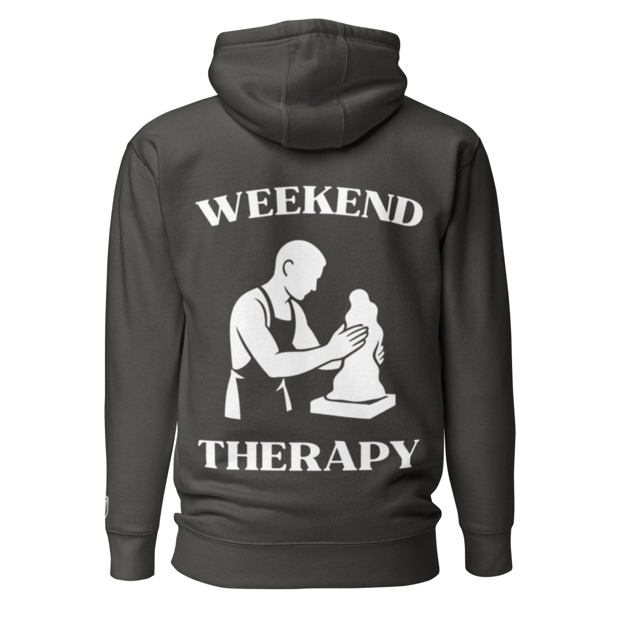 Pottery Hoodie | Weekend Therapy by Weekend Therapy™ – Weekend Therapy Clothing