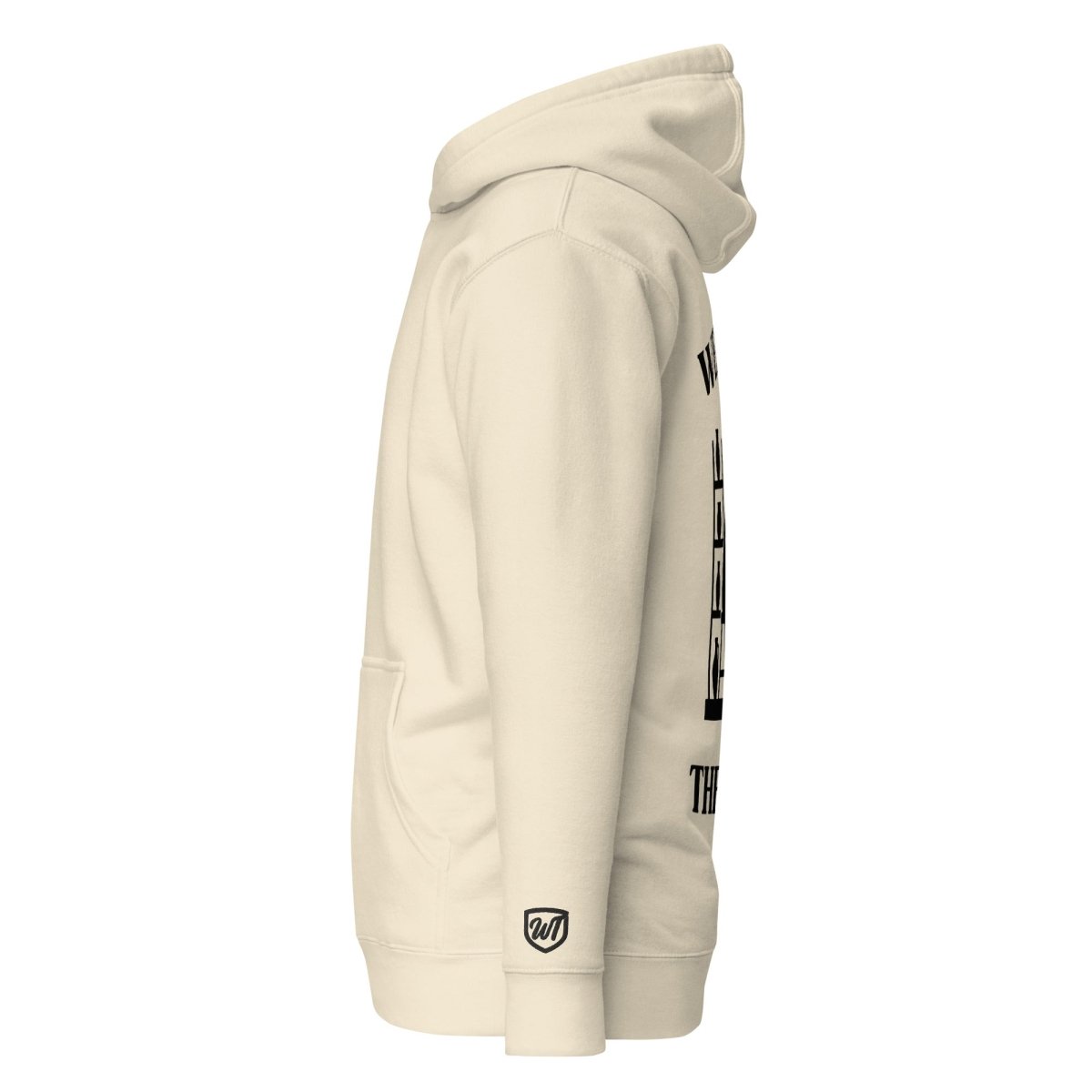 Pottery Hoodie | Weekend Therapy by Weekend Therapy™ – Weekend Therapy Clothing