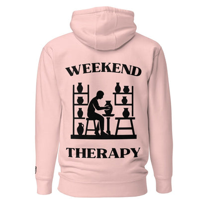 Pottery Hoodie | Weekend Therapy by Weekend Therapy™ – Weekend Therapy Clothing