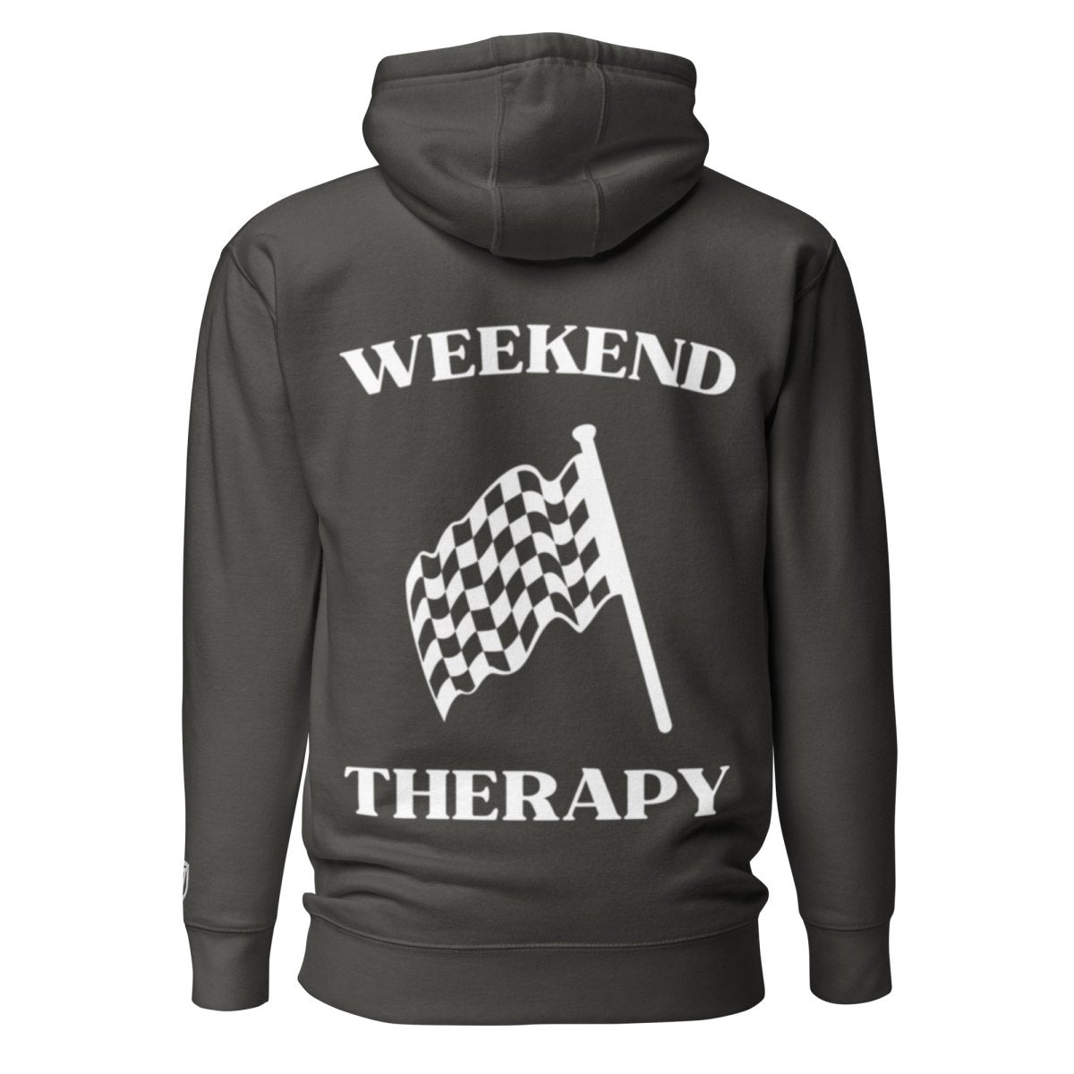 Racing Hoodie | Weekend Therapy by Weekend Therapy™ – Weekend Therapy Clothing