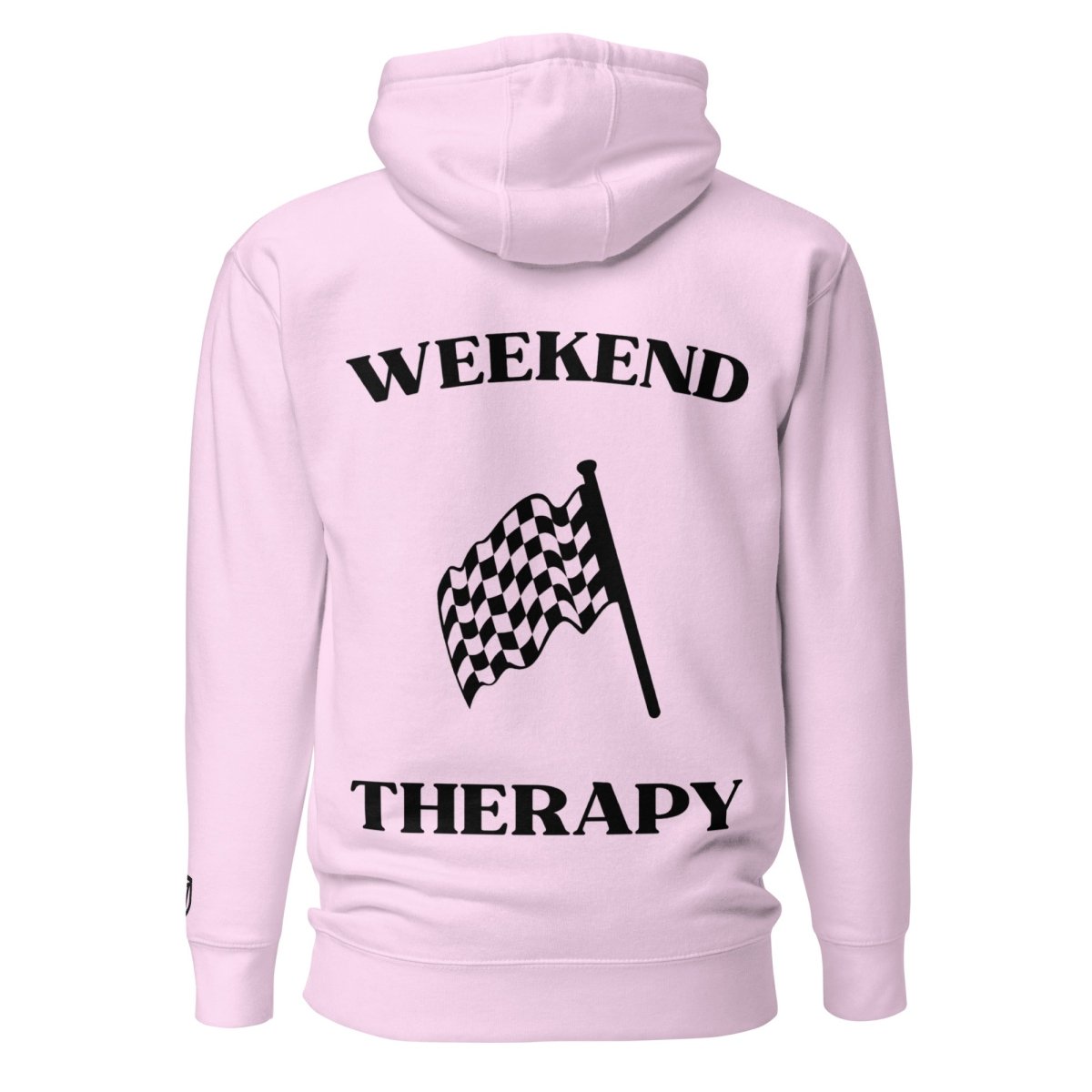 Racing Hoodie | Weekend Therapy by Weekend Therapy™ – Weekend Therapy Clothing