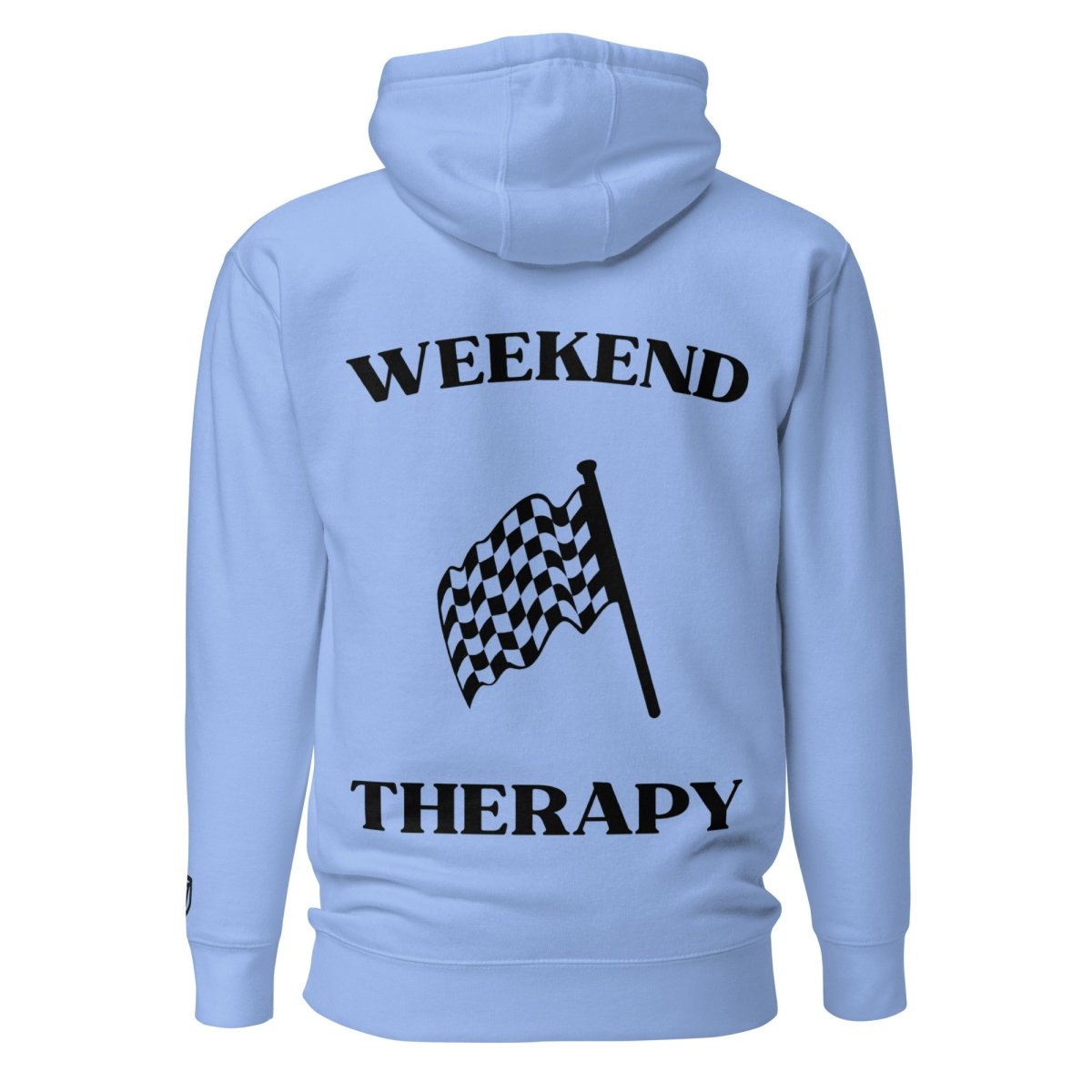 Racing Hoodie | Weekend Therapy by Weekend Therapy™ – Weekend Therapy Clothing