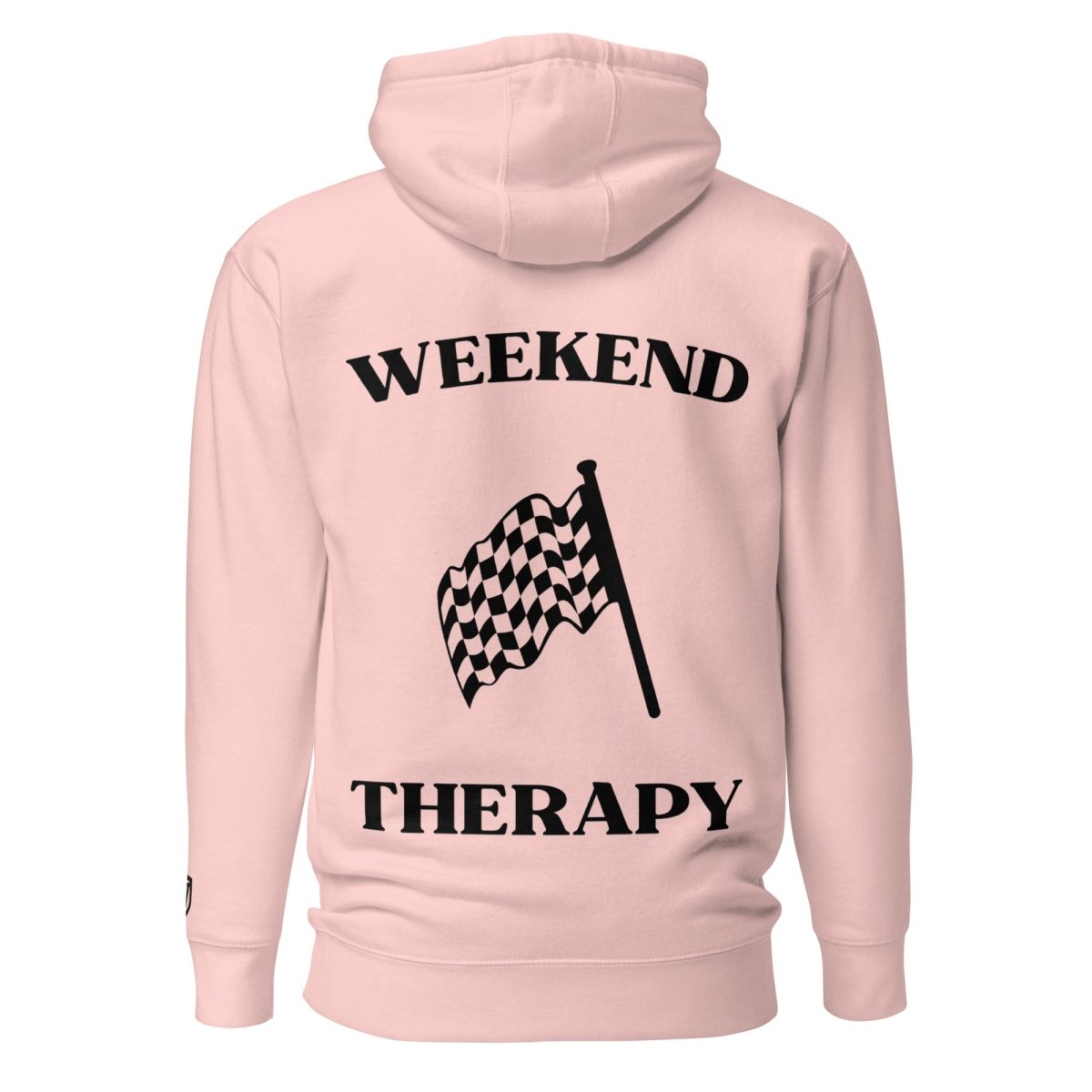 Racing Hoodie | Weekend Therapy by Weekend Therapy™ – Weekend Therapy Clothing