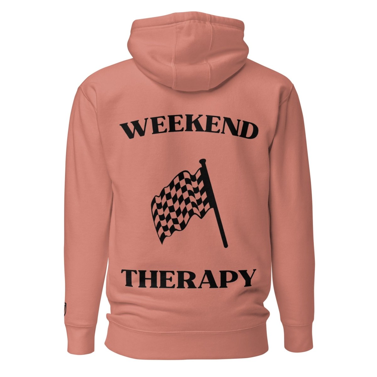 Racing Hoodie | Weekend Therapy by Weekend Therapy™ – Weekend Therapy Clothing