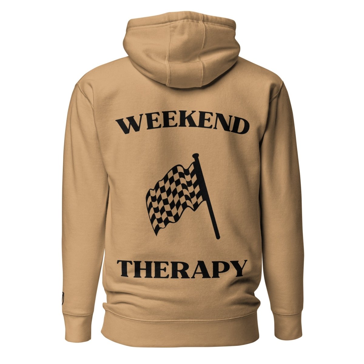 Racing Hoodie | Weekend Therapy by Weekend Therapy™ – Weekend Therapy Clothing