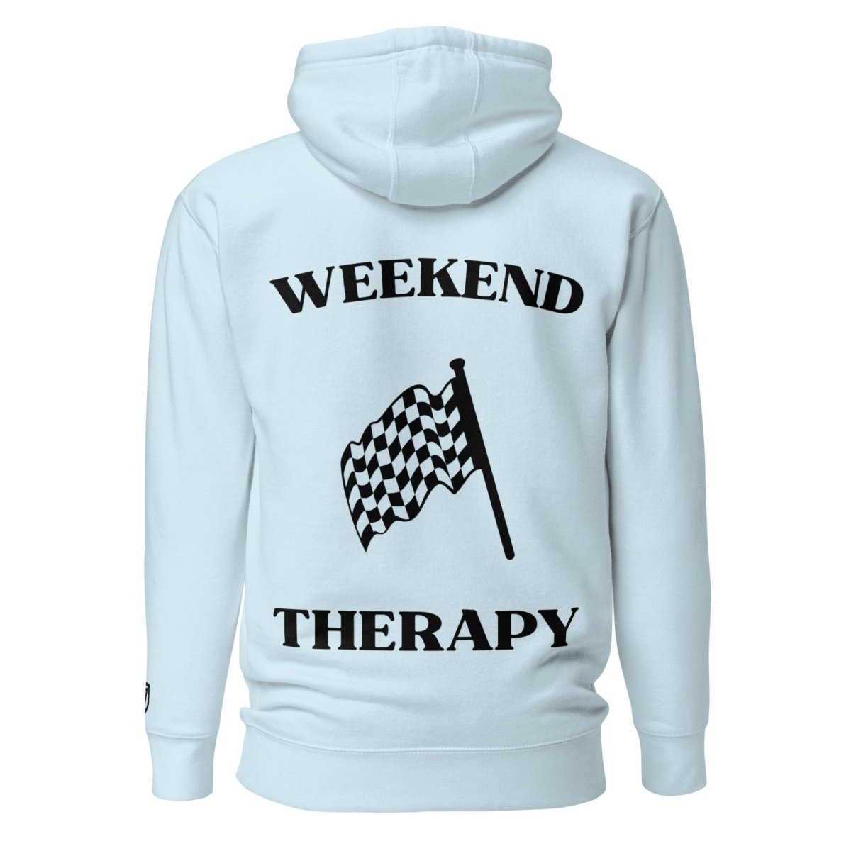 Racing Hoodie | Weekend Therapy by Weekend Therapy™ – Weekend Therapy Clothing