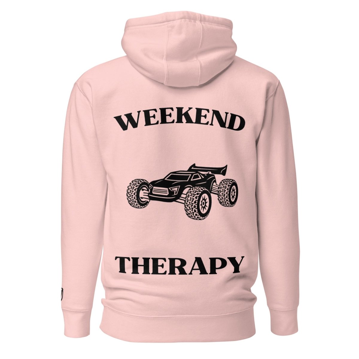 RC Basher Hoodie | Weekend Therapy by Weekend Therapy™ – Weekend Therapy Clothing