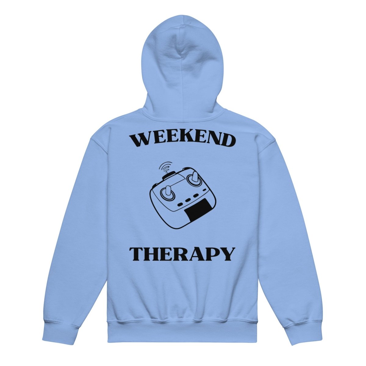 RC Flying Hoodie | Weekend Therapy by Weekend Therapy™ – Weekend Therapy Clothing