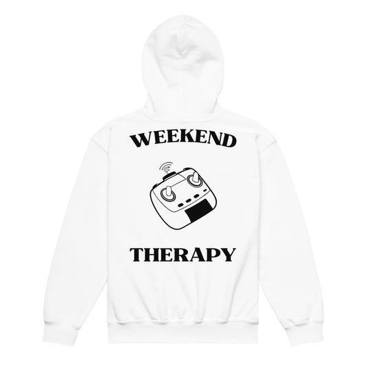 RC Flying Hoodie | Weekend Therapy by Weekend Therapy™ – Weekend Therapy Clothing