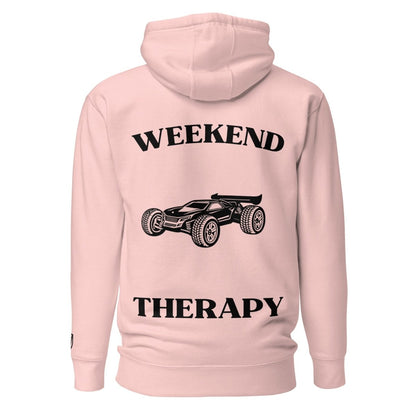 RC Truggy Hoodie | Weekend Therapy by Weekend Therapy™ – Weekend Therapy Clothing