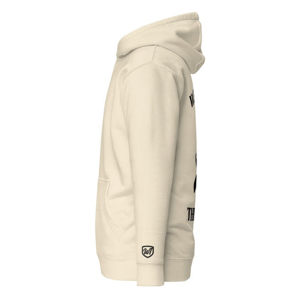 Reading Hoodie | Weekend Therapy by Weekend Therapy™ – Weekend Therapy Clothing