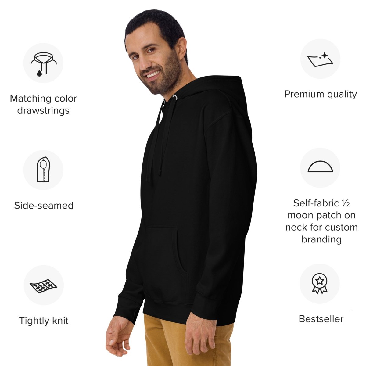 Rock Crawler Hoodie | Weekend Therapy by Weekend Therapy™ – Weekend Therapy Clothing