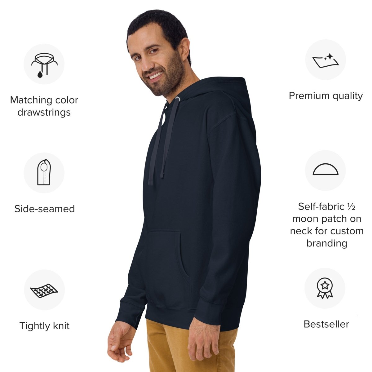 Rock Crawler Hoodie | Weekend Therapy by Weekend Therapy™ – Weekend Therapy Clothing