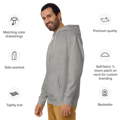 Rock Crawler Hoodie | Weekend Therapy by Weekend Therapy™ – Weekend Therapy Clothing