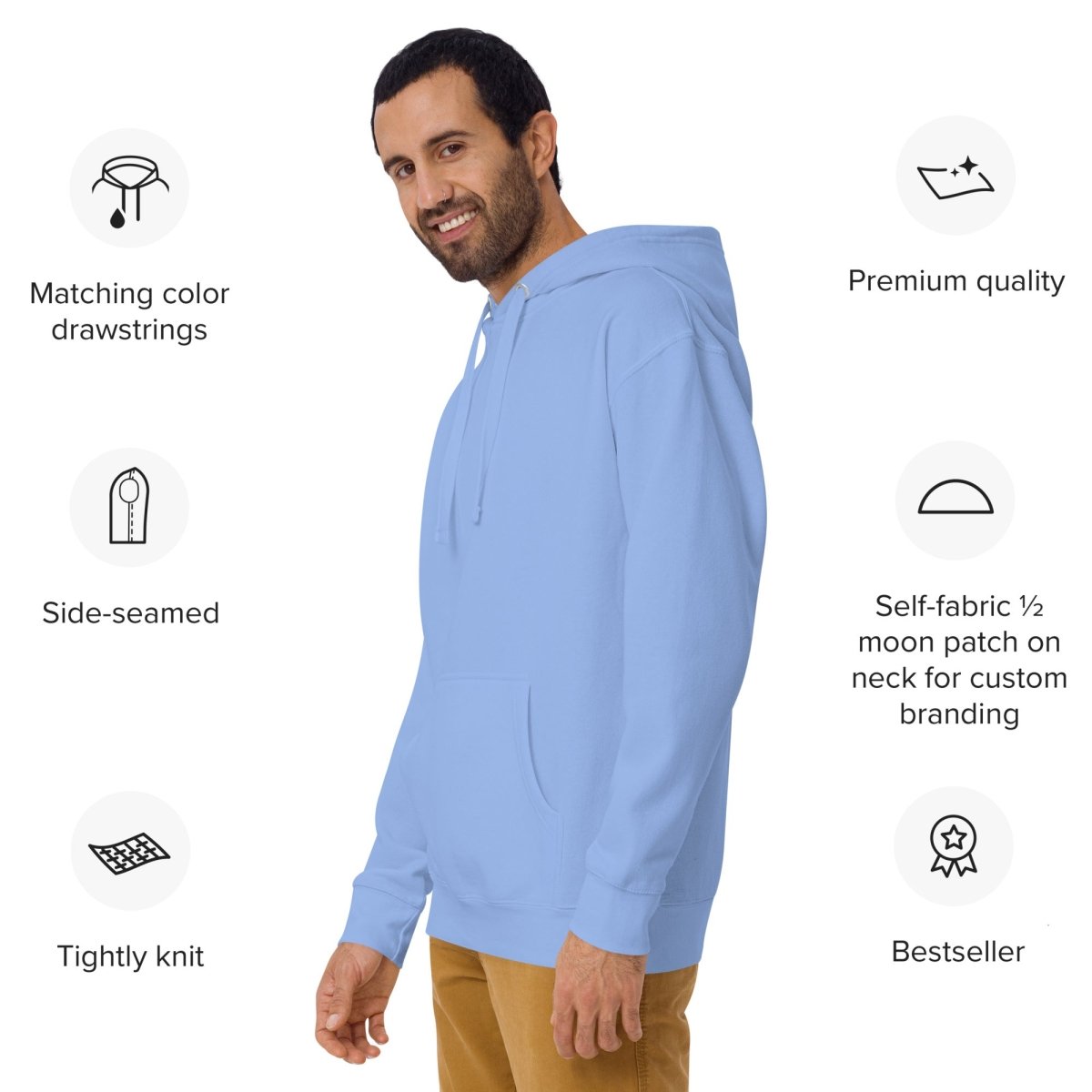 Rock Crawler Hoodie | Weekend Therapy by Weekend Therapy™ – Weekend Therapy Clothing