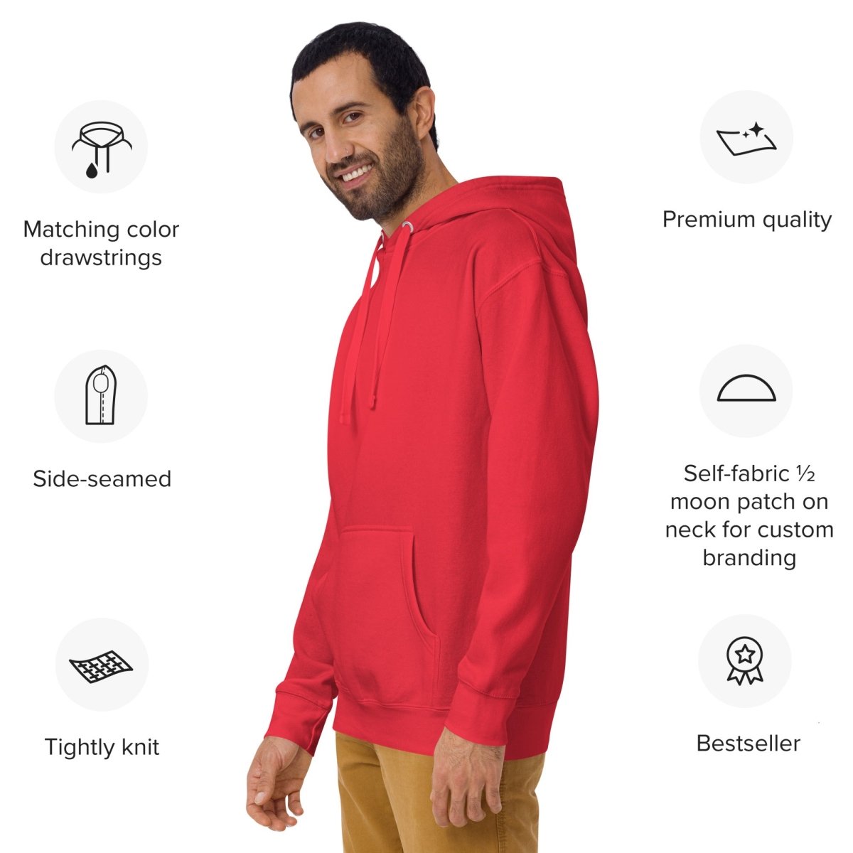 Rock Crawler Hoodie | Weekend Therapy by Weekend Therapy™ – Weekend Therapy Clothing