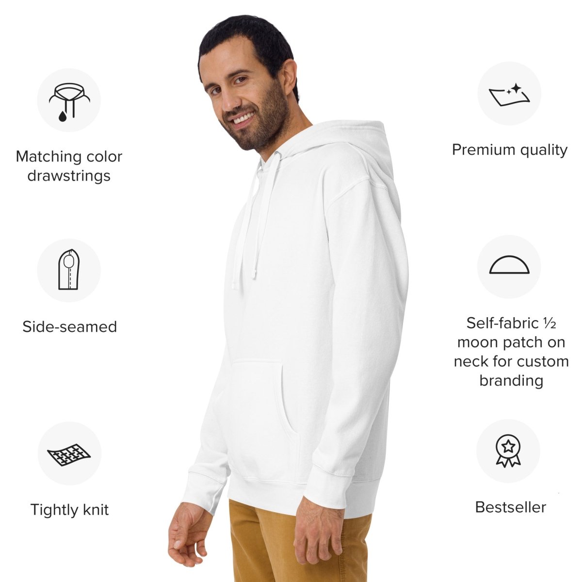 Rock Crawler Hoodie | Weekend Therapy by Weekend Therapy™ – Weekend Therapy Clothing