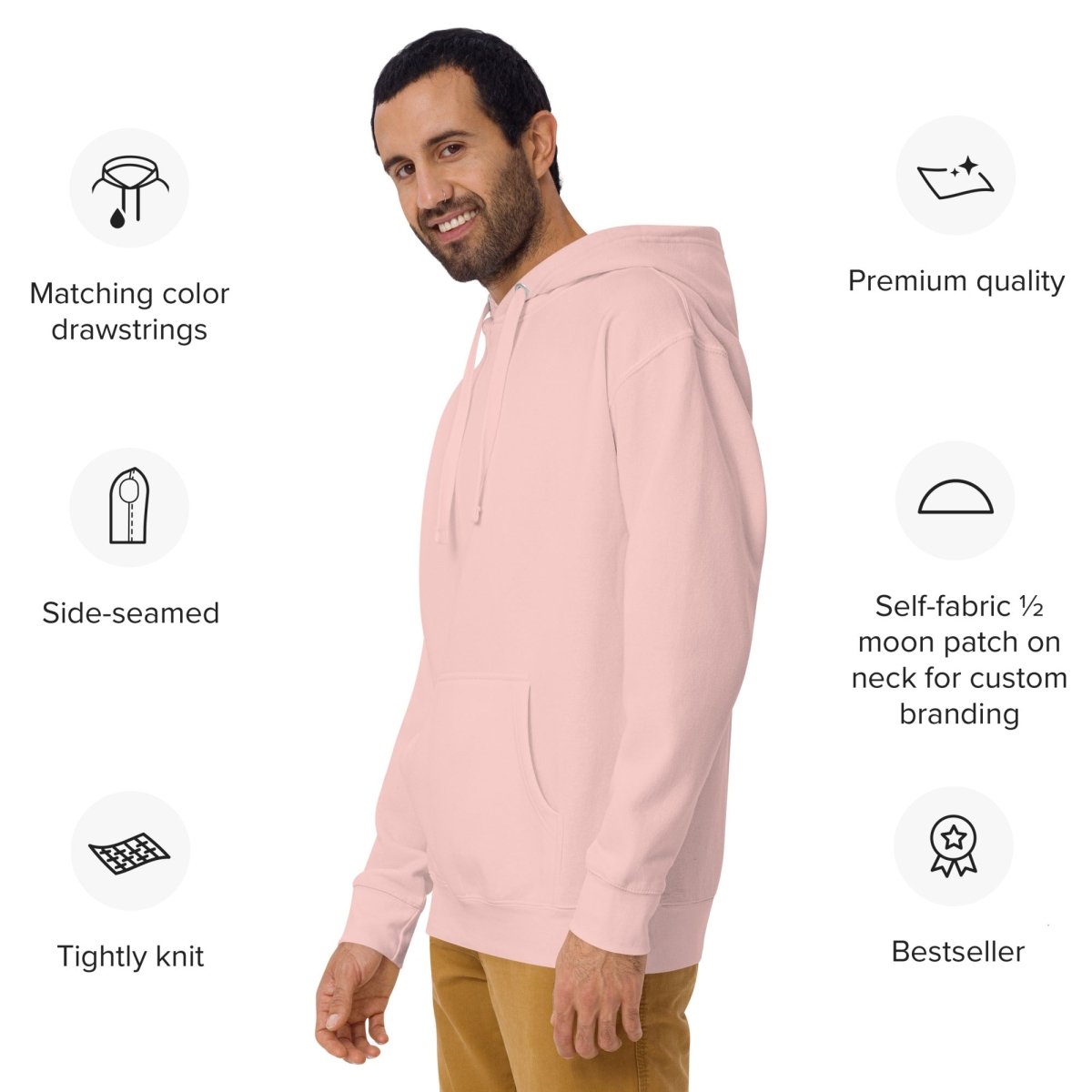Rock Crawler Hoodie | Weekend Therapy by Weekend Therapy™ – Weekend Therapy Clothing