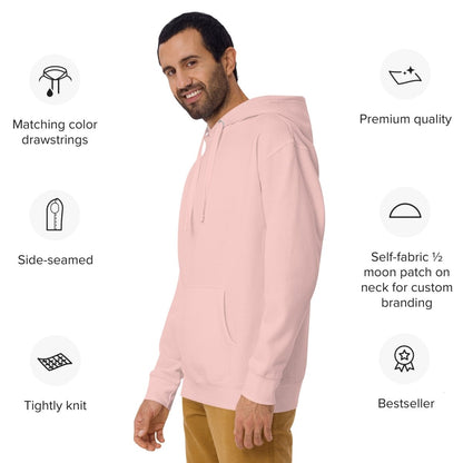 Rock Crawler Hoodie | Weekend Therapy by Weekend Therapy™ – Weekend Therapy Clothing