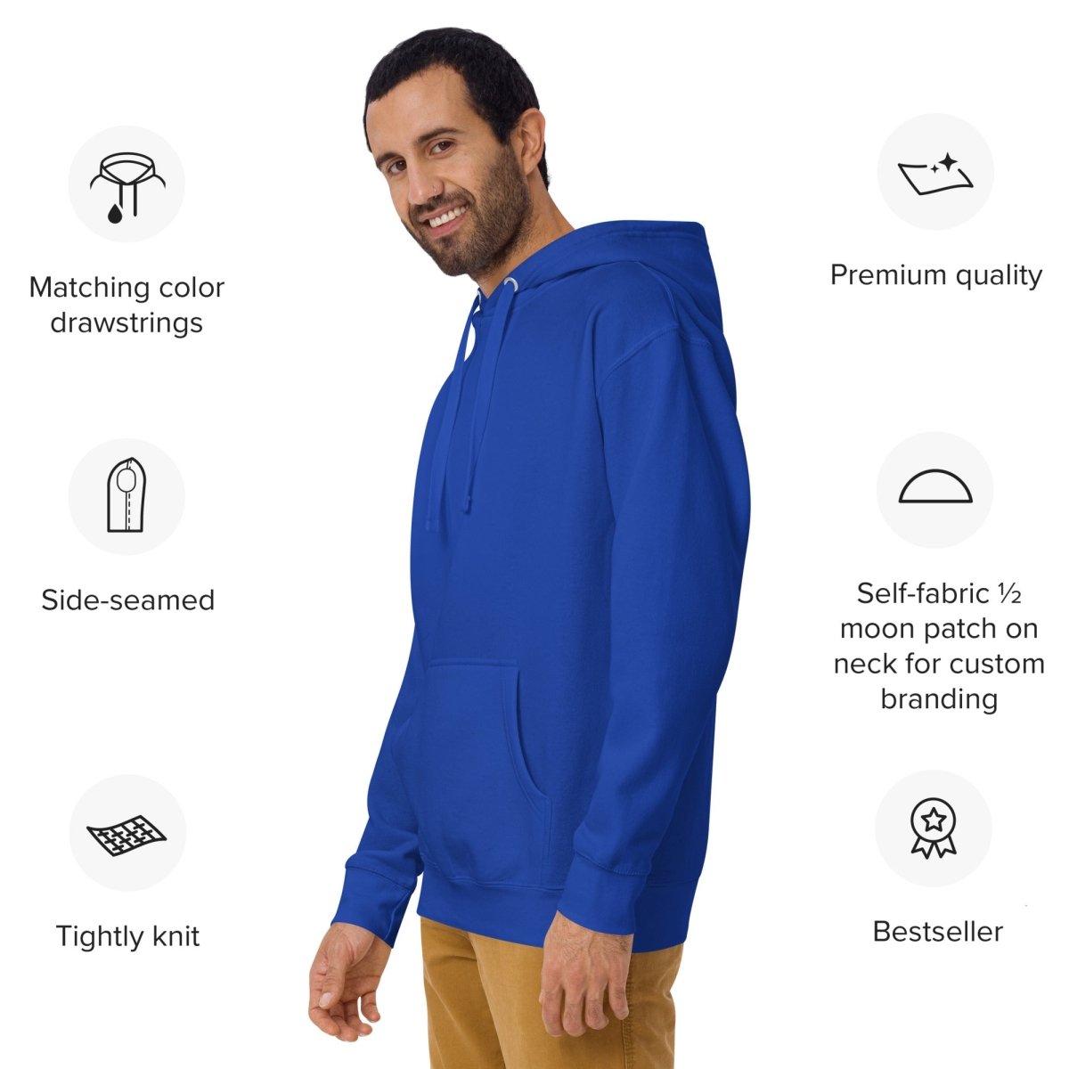 Rock Crawler Hoodie | Weekend Therapy by Weekend Therapy™ – Weekend Therapy Clothing