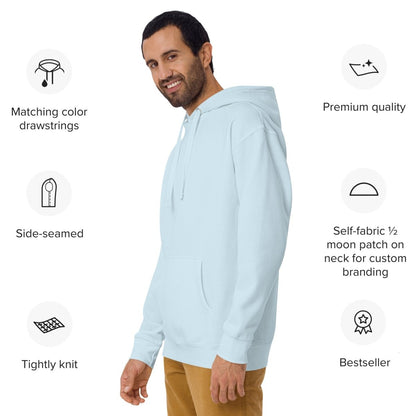 Rock Crawler Hoodie | Weekend Therapy by Weekend Therapy™ – Weekend Therapy Clothing