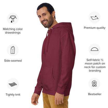 Rock Crawler Hoodie | Weekend Therapy by Weekend Therapy™ – Weekend Therapy Clothing